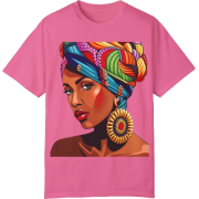 Mia pink - T-shirts - $30.00 