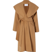 Michelle Waugh Vienne Coat - Jacket - coats - 
