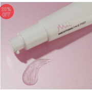 Mii Cosmetics Smoothing Face Prep SILK - Kozmetika - £19.20  ~ 21.70€