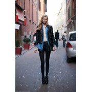 Milano Girl - Moj look - 