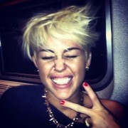 Miley Cyrus - Mis fotografías - 