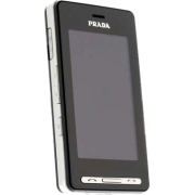 LG Prada - Predmeti - 50,00kn  ~ 6.76€