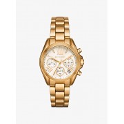 Mini Bradshaw Gold-Tone Watch - Relojes - $335.00  ~ 287.73€