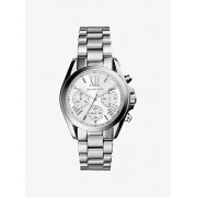 Mini Bradshaw Silver-Tone Watch - Watches - $250.00 