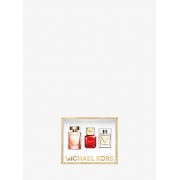 Mini Eau De Parfum Set - Perfumy - $48.00  ~ 41.23€