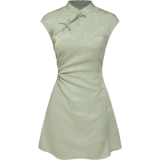 Mini dress - Платья - 