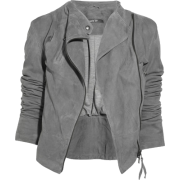 jakna - Jacket - coats - 