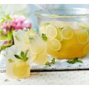 Mint lemonade - Uncategorized - 