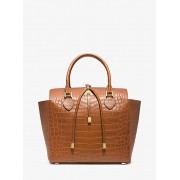 Miranda Crocodile Large Tote - Hand bag - $7,000.00 