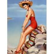 PinUp - Background - 
