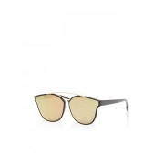 Mirror Shield Sunglasses - Sunglasses - $4.99 