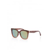 Mirrored Cat Eye Sunglasses - Sunčane naočale - $4.99  ~ 31,70kn