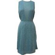 Missoni Lamè dress - Dresses - 