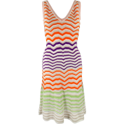 Missoni dress - Dresses - 