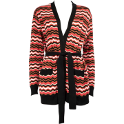 Missoni knit cardigan - Cárdigan - 