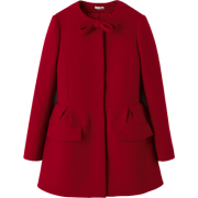 Miu Miu - Jacket - coats - 