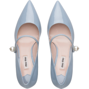  Miu Miu - Classic shoes & Pumps - 