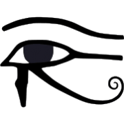 eye of horus - Illustrazioni - 