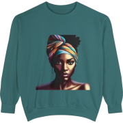 Mom's green - Camisas manga larga - $45.00  ~ 38.65€