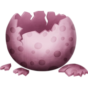 Eggshell - 插图 - 