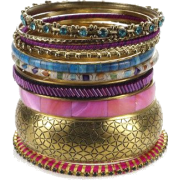 Monsoon Accessorize bangles - Pulseras - 