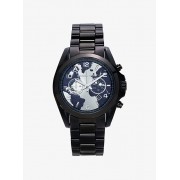 Montre Bradshaw 100 Watch Hunger Stop Surdimensionnee De Nuance Noire - Relojes - $355.00  ~ 304.90€