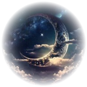 Moon - Natura - 