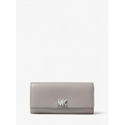 Mott Large Leather Wallet - Portafogli - $178.00  ~ 152.88€