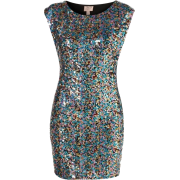 Dress - Vestiti - 