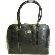 Mundi Executive Dome Carrier Black - Brieftaschen - $34.00  ~ 29.20€
