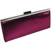 Mundi Glitterati Framed Clutch Pink - Torbe s kopčom - $12.77  ~ 10.97€