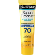 NEUTROGENA® BEACH DEFENSE® Sunscreen  - Cosméticos - 