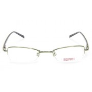 NEW ESPRIT ET9312 COLOR-547 GREEN EYEGLASSES GLASSES FRAME 45-20-130 B24mm - Eyewear - 
