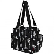 NGIL Small Zippered Caddy Organizer Tote Bag - Torby - $18.00  ~ 15.46€