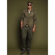 Diesel SS2011 - Подиум - 