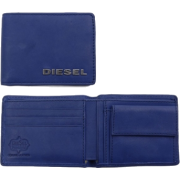 Diesel wallet - Wallets - 420,00kn  ~ $66.11