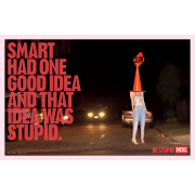 Smart have one good idea - Minhas fotos - 