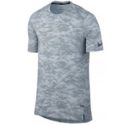 NIKE Mens Light Gray T-Shirt - Košulje - kratke - $38.48  ~ 244,45kn