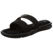 NIKE Women's Ultra Comfort Slide Sandal - Sandalen - $29.99  ~ 25.76€