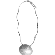 Gaia ogrlica - Necklaces - 39,00kn  ~ $6.14