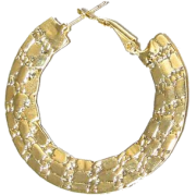 Naušnice - Earrings - 29,00kn  ~ $4.57
