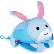 NOHOO Kids Shoulder Backpack Cute Rabbit - Nahrbtniki - 