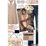 NUDE TREND - O meu olhar - 