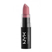 NYX Matte Lipstick, Natural - Косметика - $6.00  ~ 5.15€