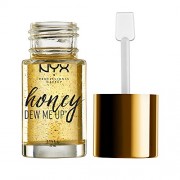 NYX Professional Makeup Honey Dew Me Up Primer, 0.77 Ounce - Cosmetics - $17.00 