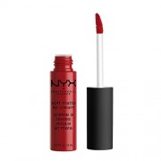 NYX Soft Matte Lip Cream, Amsterdam - Cosmetics - $6.00 