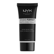NYX Studio Perfect Primer, Clear, 1.0 oz/30ml - Cosmetics - $13.00 