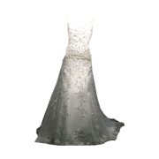 Vjenčanica Nadija - Poročne obleke - 