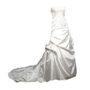 Vjenčanica Nadija - Wedding dresses - 