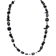Ogrlica Disco  - Necklaces - 450.00€  ~ $523.94